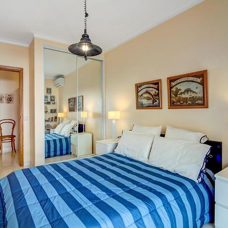 Apartamento Beira Mar Armação de Pêra Kültér fotó