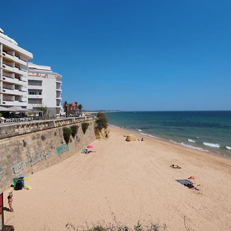 Apartamento Beira Mar Armação de Pêra Kültér fotó