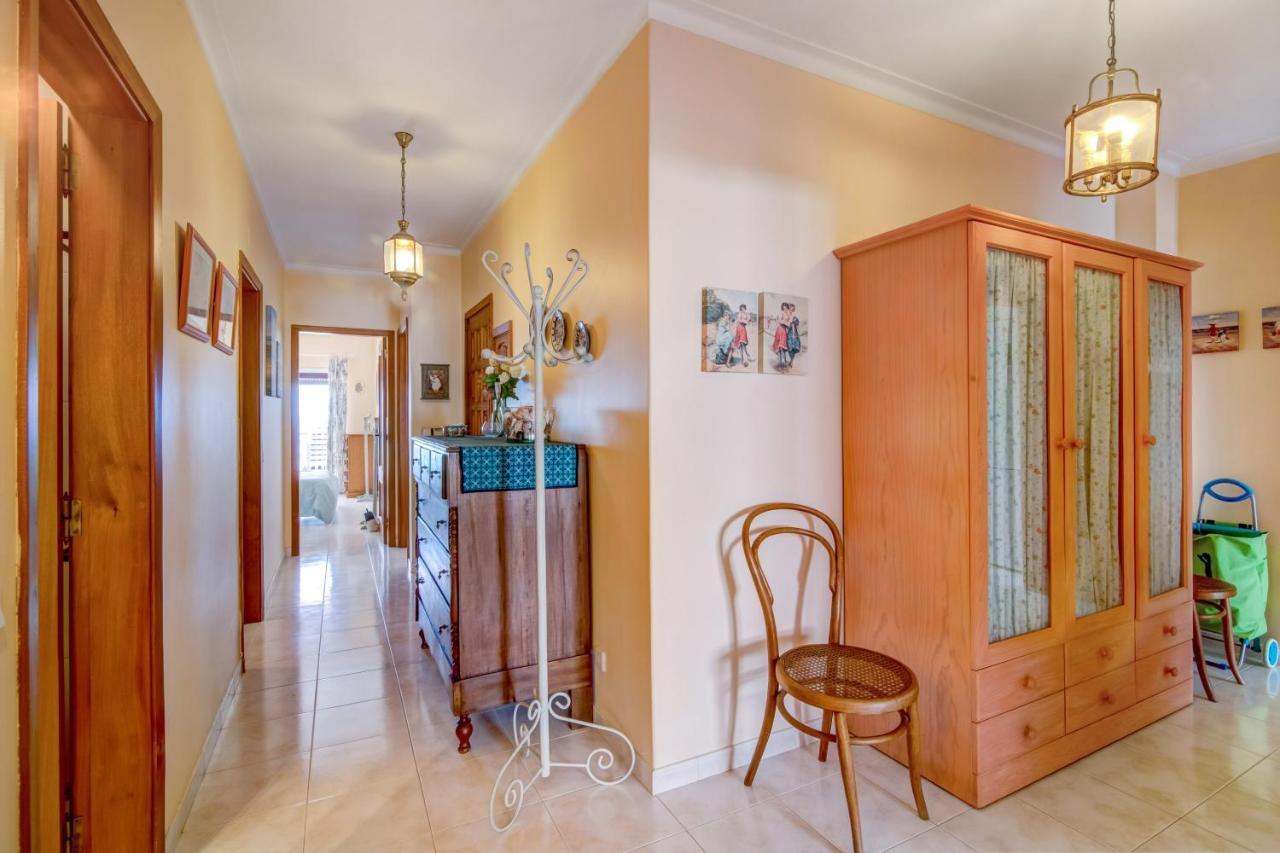 Apartamento Beira Mar Armação de Pêra Kültér fotó