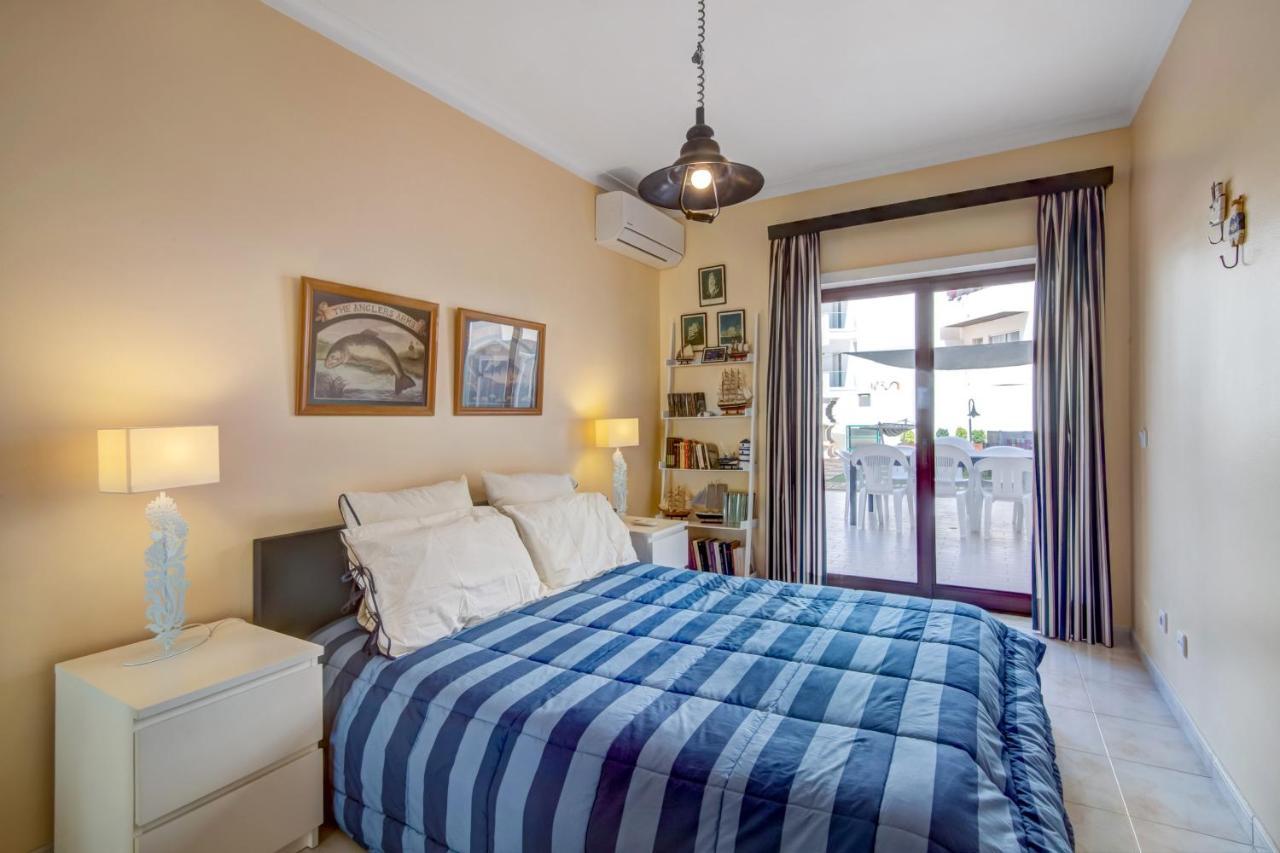 Apartamento Beira Mar Armação de Pêra Kültér fotó