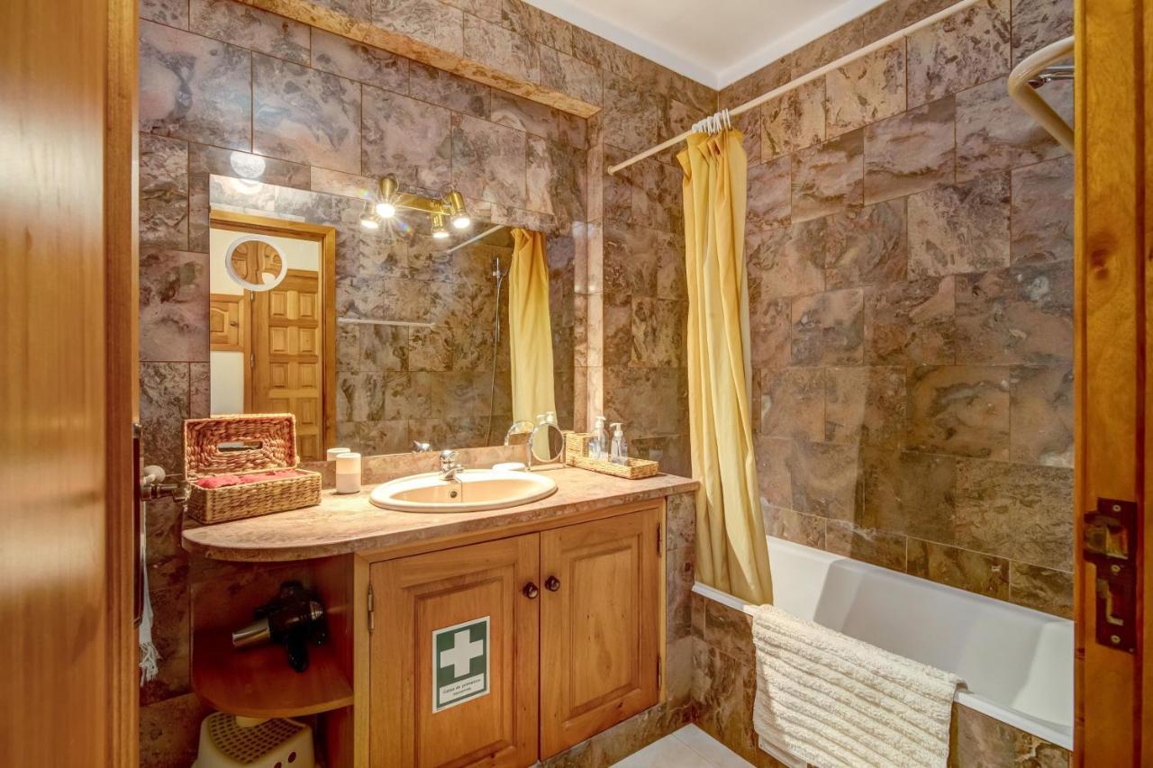 Apartamento Beira Mar Armação de Pêra Kültér fotó