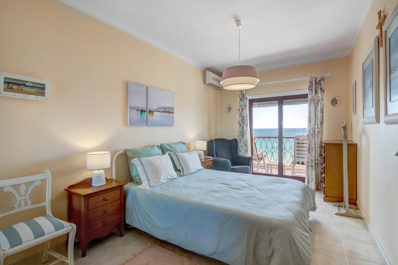 Apartamento Beira Mar Armação de Pêra Kültér fotó